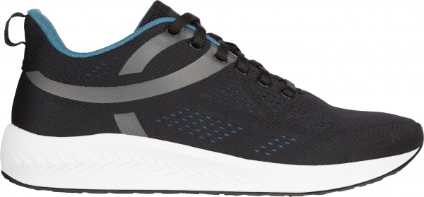 Кроссовки Energetics OZ 1.1 M 414063-903050 р.EUR 46 черный