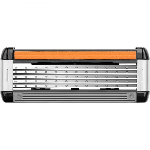 Сменный картридж BIC Flex 5 Hybrid 4 шт.