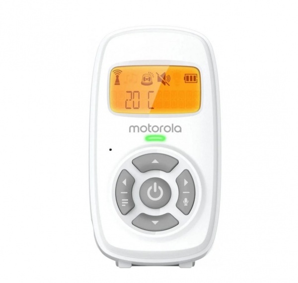 Радіоняня Motorola MBP24 B10200MBP24RU