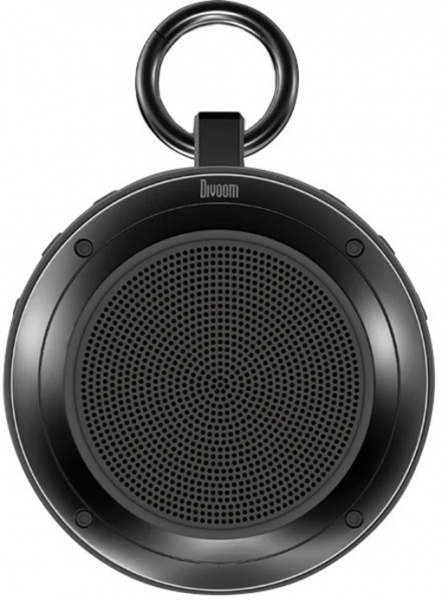 Акустика Divoom 1.0 Voombox TREK (Black)