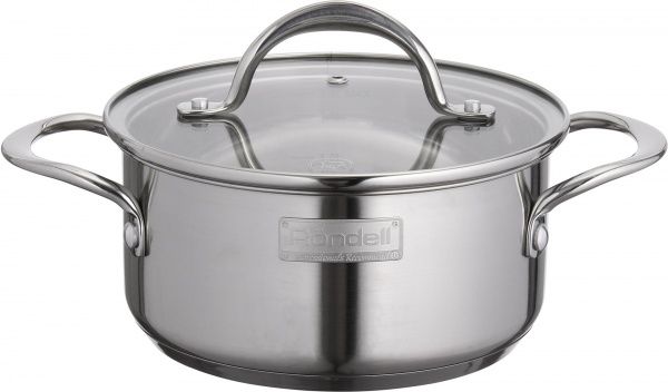 Набор посуды Destiny 8 предметов RD-744 Rondell