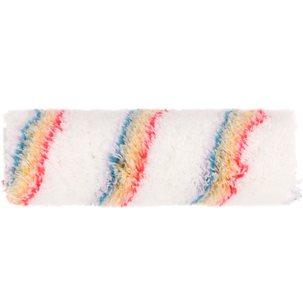 Запасной валик Tempo Euro Rainbow 48x250 мм E0110-224825