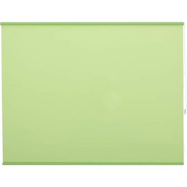 Ролета мини Bella Vita TU1 180x250 см зеленая 
