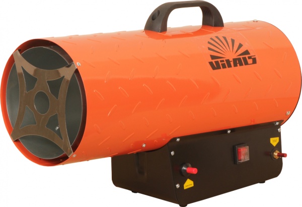 Теплова гармата Vitals GH-501 