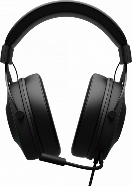 Гарнітура ігрова Dark Project black (DP-HS-0001) 