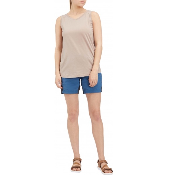 Майка McKinley Malina W 418018-105 р.44 коричневий