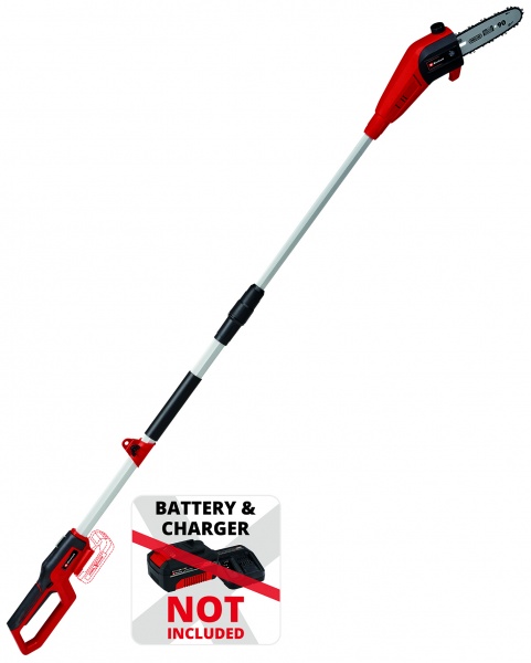 Высоторез Einhell GC-LC 18/20 Li T - Solo 3410581