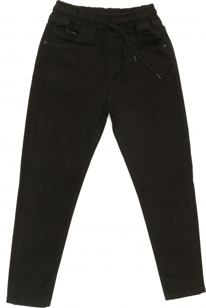 Джинсы Altun для мальчика р.140 черный 2-515 