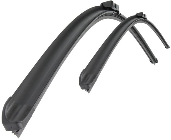 Щітка склоочисника Bosch Aerotwin A 295 S (A295S) 3397007116 600 мм 2 шт.