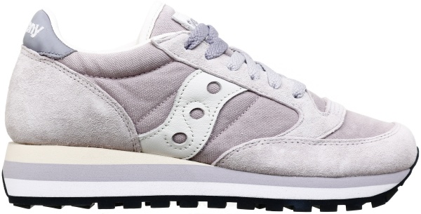 Кроссовки Saucony JAZZ TRIPLE 60768-4s р.37,5 бежевый