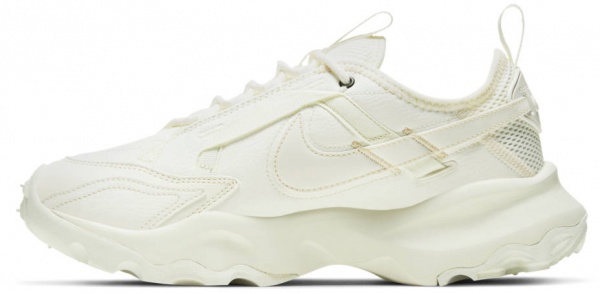 Кросівки Nike W NIKE TC 7900 DD9682-100 р.35,5 бежевий