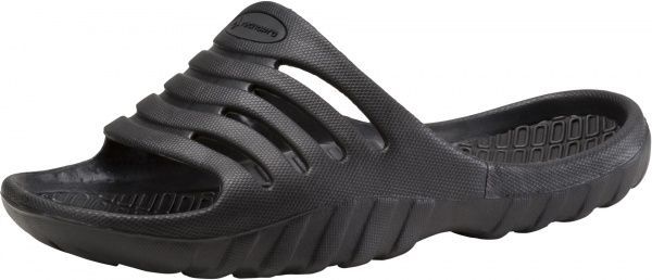 Шлепанцы TECNOPRO Pamplona M 261689-050 р. 45 черный