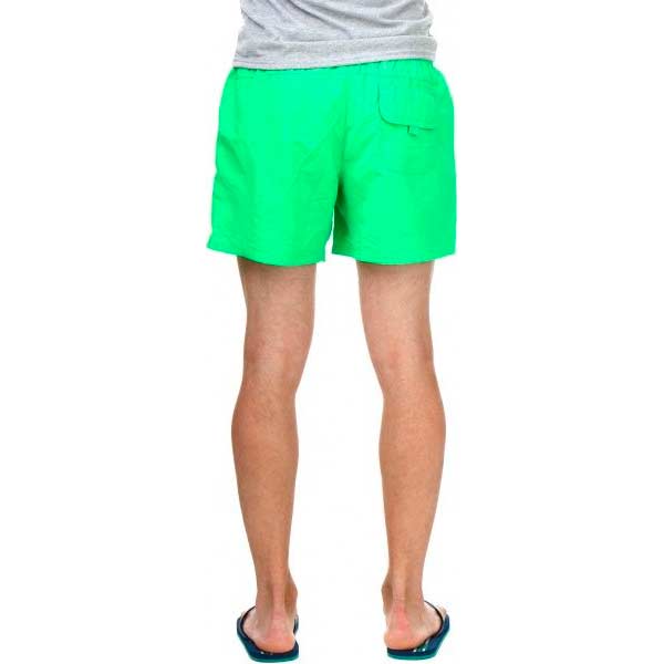 Шорти Firefly Misool 258529-750 р. 2XL зелений