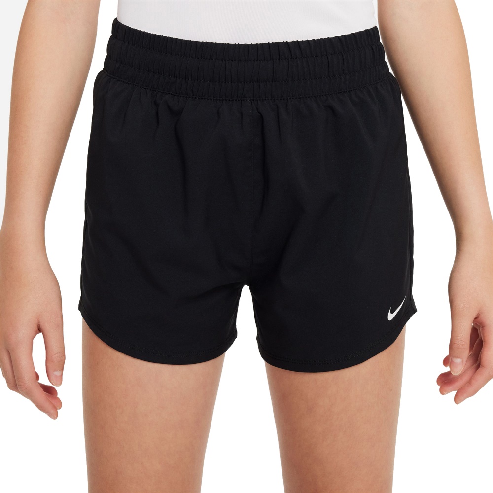 Шорти Nike G NK DF ONE VN HR SHORT DX4967-010 р. L чорний