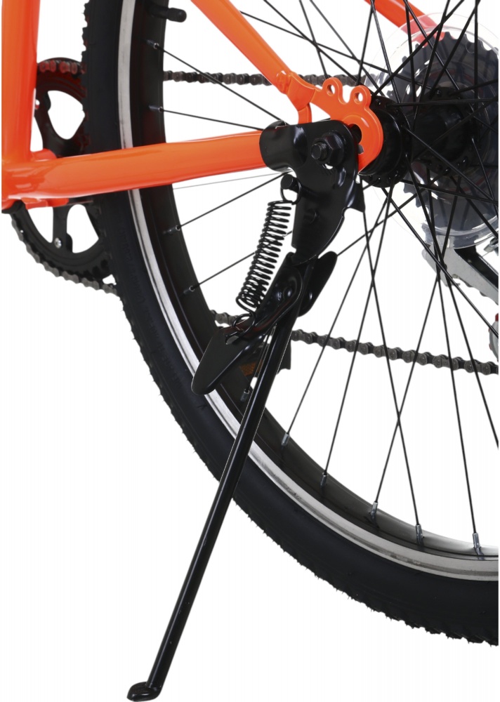 Велосипед дитячий MaxxPro kids 24