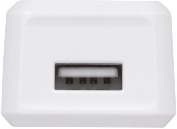 Сетевое зарядное устройство 2E Wall Charger USB 2.1A