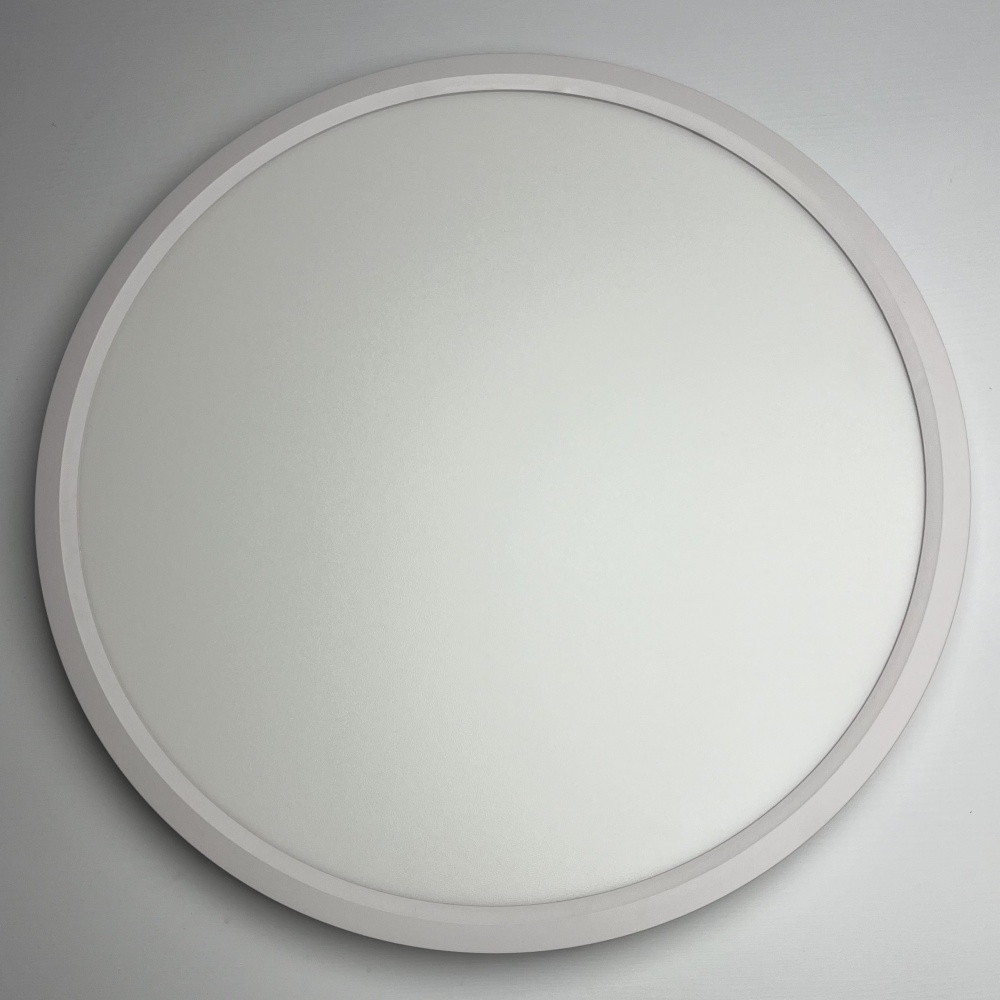 Світильник світлодіодний Luminaria 36 Вт 5000 IP20 GLR-36W 5000K WHITE