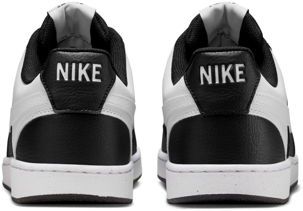 Кросівки Nike Court Vision Low HM9862-001 р.45,5