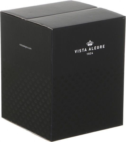 Набор бокалов для шампанского Bicos Cinza лиловый 190 мл 4 шт. 49000088 Vista Alegre