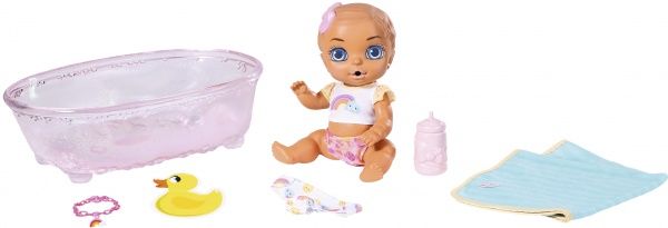 Кукла Zapf Волшебная Китти