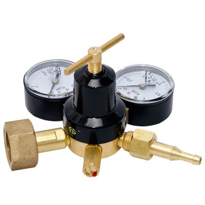 Редуктор углекислотный Донмет УР-6ДМ