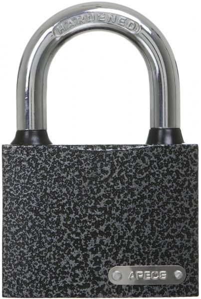 Замок навісний Apecs PD-01-75 відкритий (амбарний)