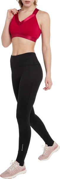 Лосини Energetics Gypsy wms 280889-050 34 чорний