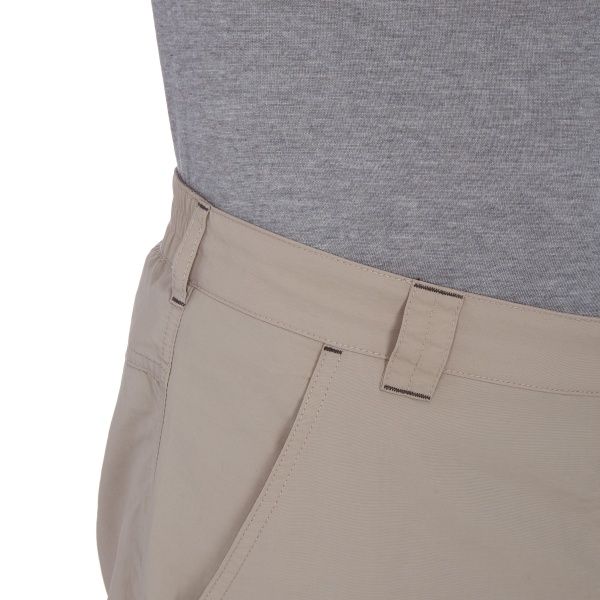 Брюки McKinley Shalima III mn 286157-029 р. 52 серый