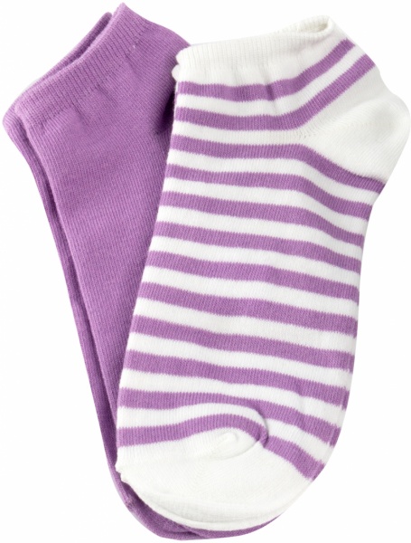 Комплект носков Легка хода 5232 р.23-25 фиолетовый