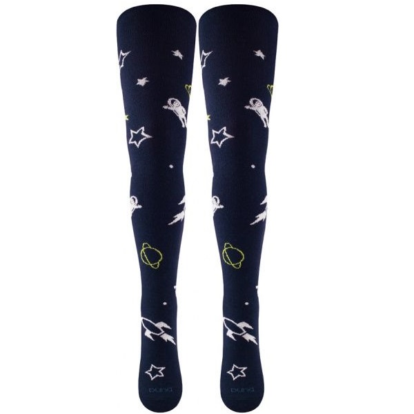 Колготки детские Duna 4420 р.86-92 темно-синий 