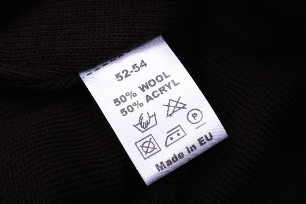 Шапочка детская унисекс Pompona р.52-54 черный 20 Z P 95 