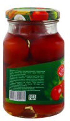 ПерецьТМ Ріо Черрі консервований 220 г