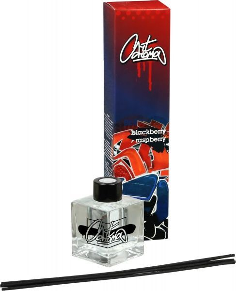 Аромадиффузор АртАрома Ежевика/Малина 100 мл 