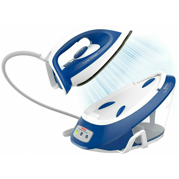 Праска з парогенератором Tefal SV7112E0