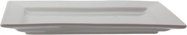 Блюдо прямоугольное Linz 25,5 см 21-04-192 Helfer