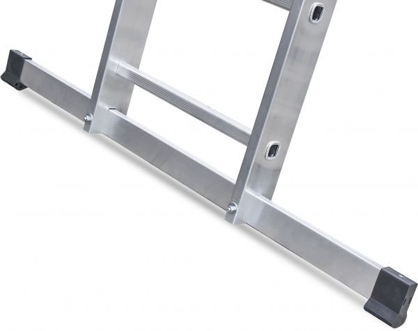 Драбина 3-секційна універсальна Drabest PRO 3х7 (DW3/7-150) 