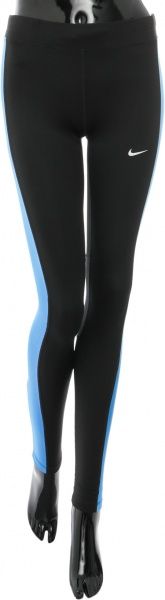 Лосини Nike 645606-018 L чорний