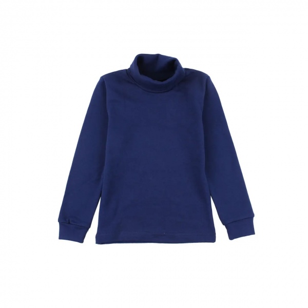 Джемпер унісекс Фламінго р.98 Blue 726-425 