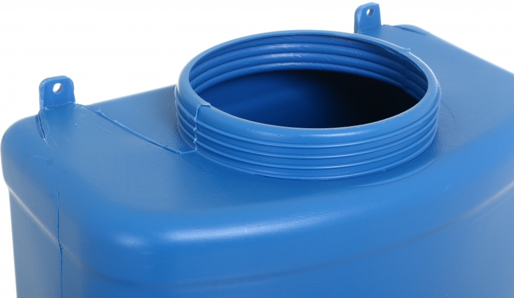 Рукомойник дачный с мыльницей 20 л