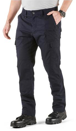 Штани 5.11 Tactical Abr Pro Pant 74512-724 р. W33/L36 dark navy 