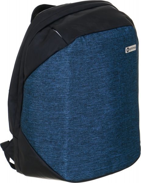 Рюкзак Optima Anti-theft O97366-01