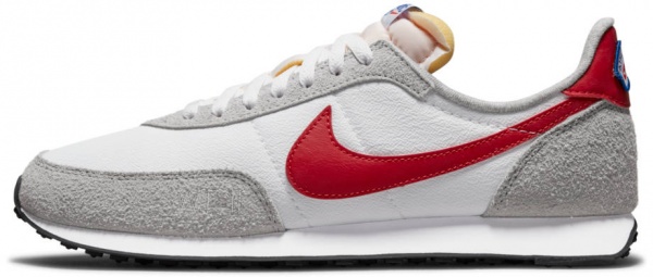 Кроссовки Nike DJ6054-101 р.46 белый