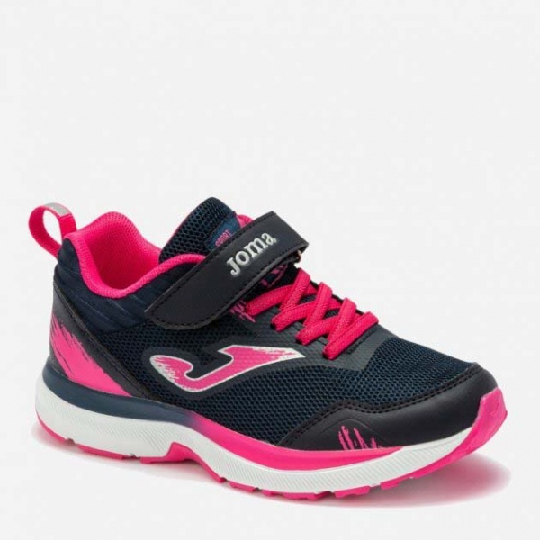 Кроссовки Joma BORO JFASTS2263V р.EUR 31 темно-синий