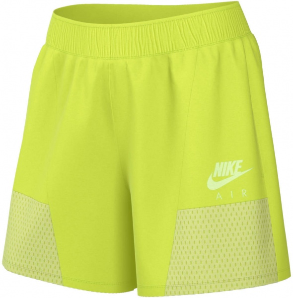 Шорти Nike DM6470-321 р. XS салатовий