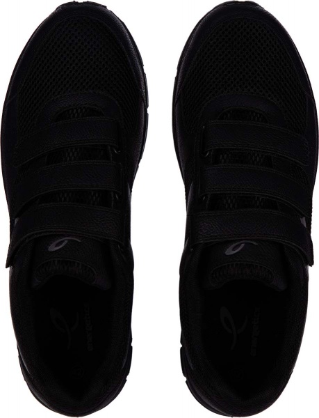 Кросівки Energetics City Trainer IV 414051-050 р.43 чорний