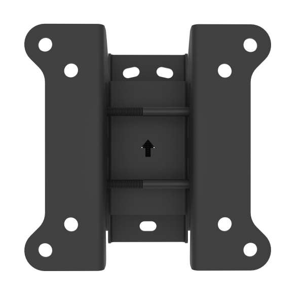 Крепление для телевизора HausMark TWBR-11 поворотно-наклонные 10