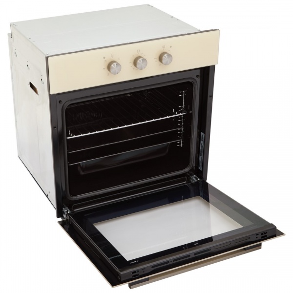 Духовой шкаф Eleyus MAGDA 6006 BG