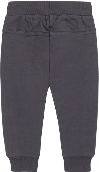 Брюки спортивні Dirkje р.92 темно-синій U44646-35 