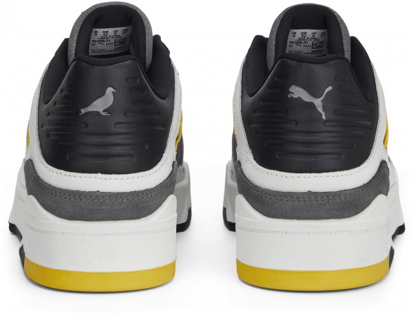 Кроссовки Puma SLIPSTREAM STAPLE 39156601 р.40,5 UK 7 черный