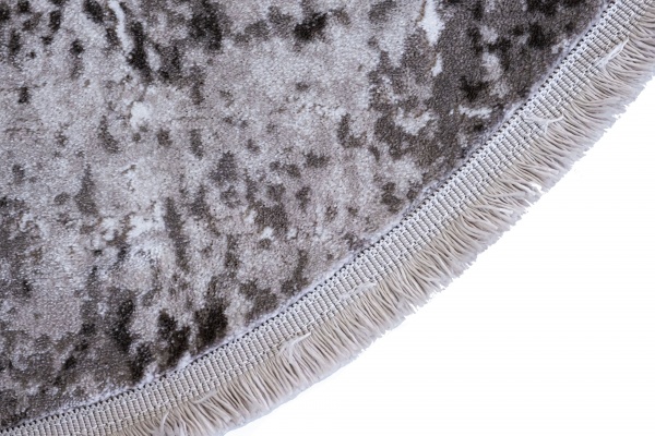 Килим Karmen Carpet GALERIA GL041A VIZON/VIZON 80x150 см O 